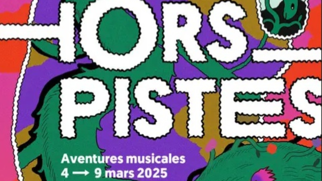 Annecy : tout schuss vers le festival Hors-Pistes