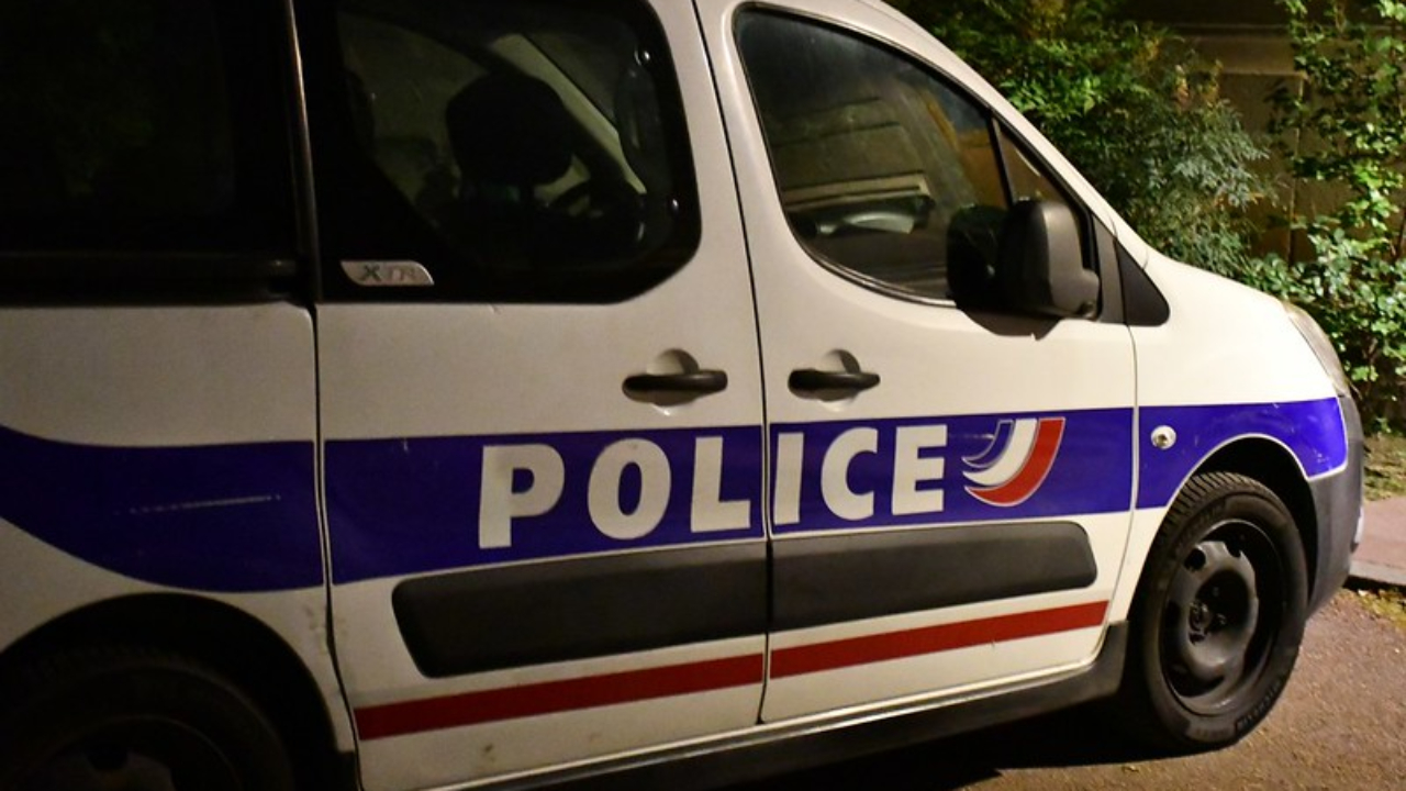 Annecy : Un homme arrêté après la découverte d’objets volés dans un squat