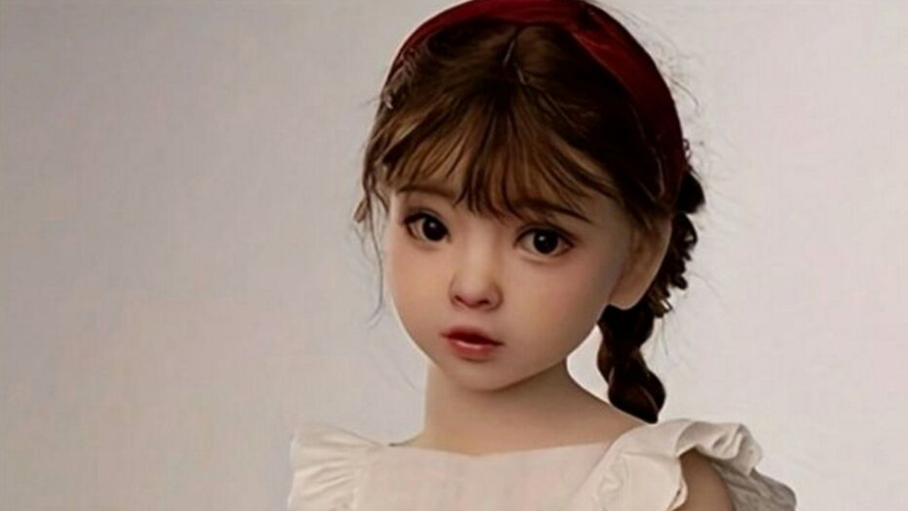 Annecy : Un homme arrêté pour l'achat d'une poupée pédopornographique Annecy : Un homme arrêté pour l'achat d'une poupée pédopornographique