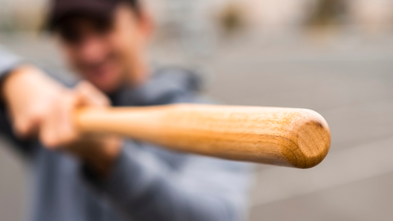 Annecy : un Kosovar battu à mort à coups de batte de baseball Annecy : un Kosovar battu à mort à coups de batte de baseball