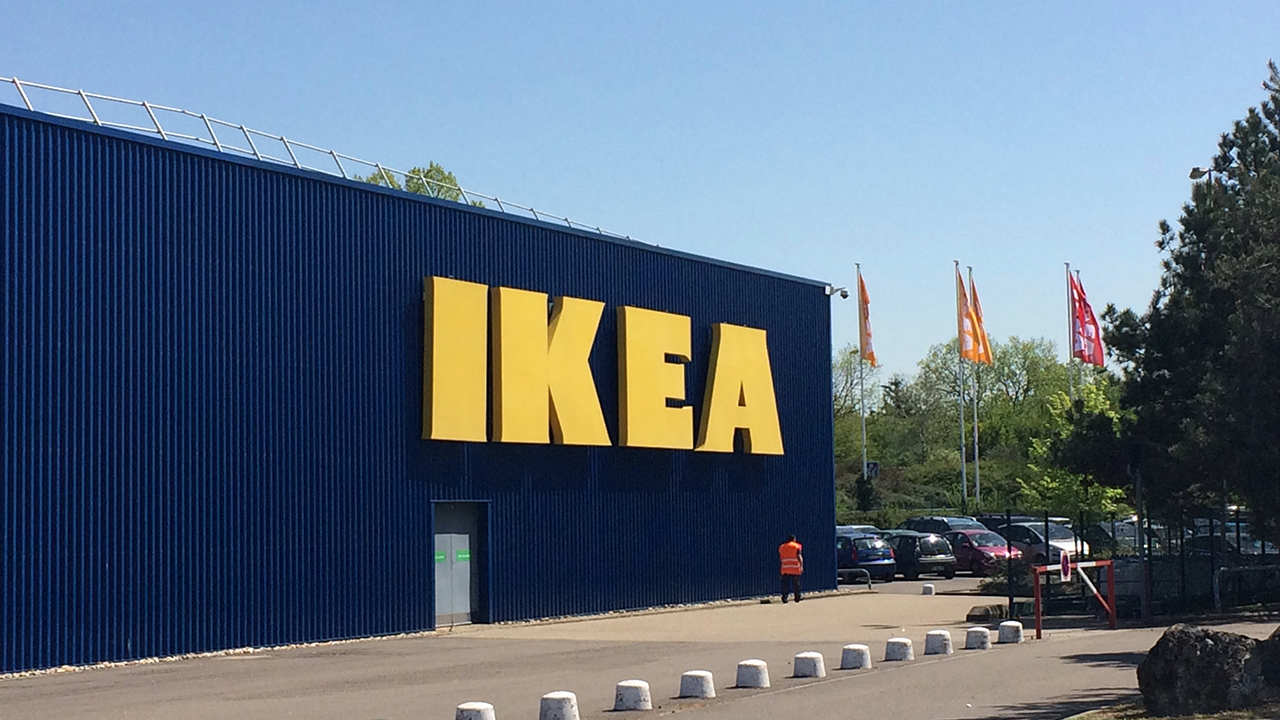 Annecy : un magasin Ikea va ouvrir ses portes