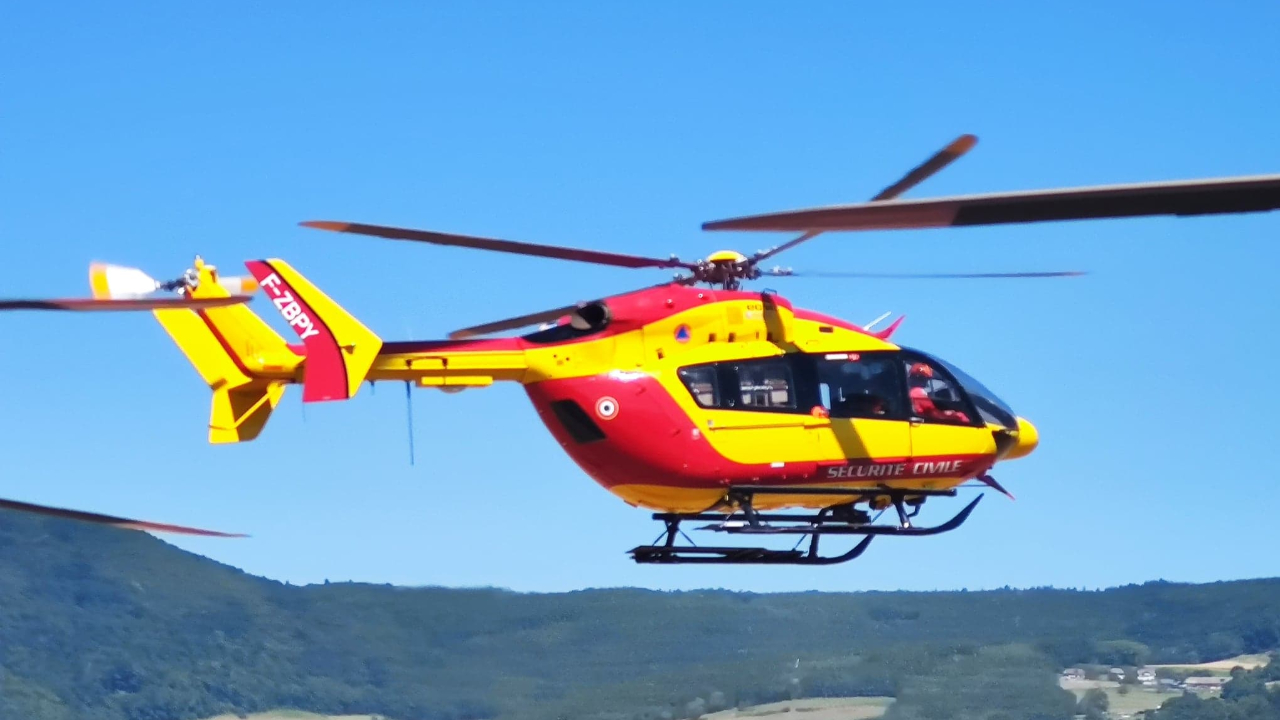 Annecy : un randonneur sauv&eacute; au sommet de la Tournette hier