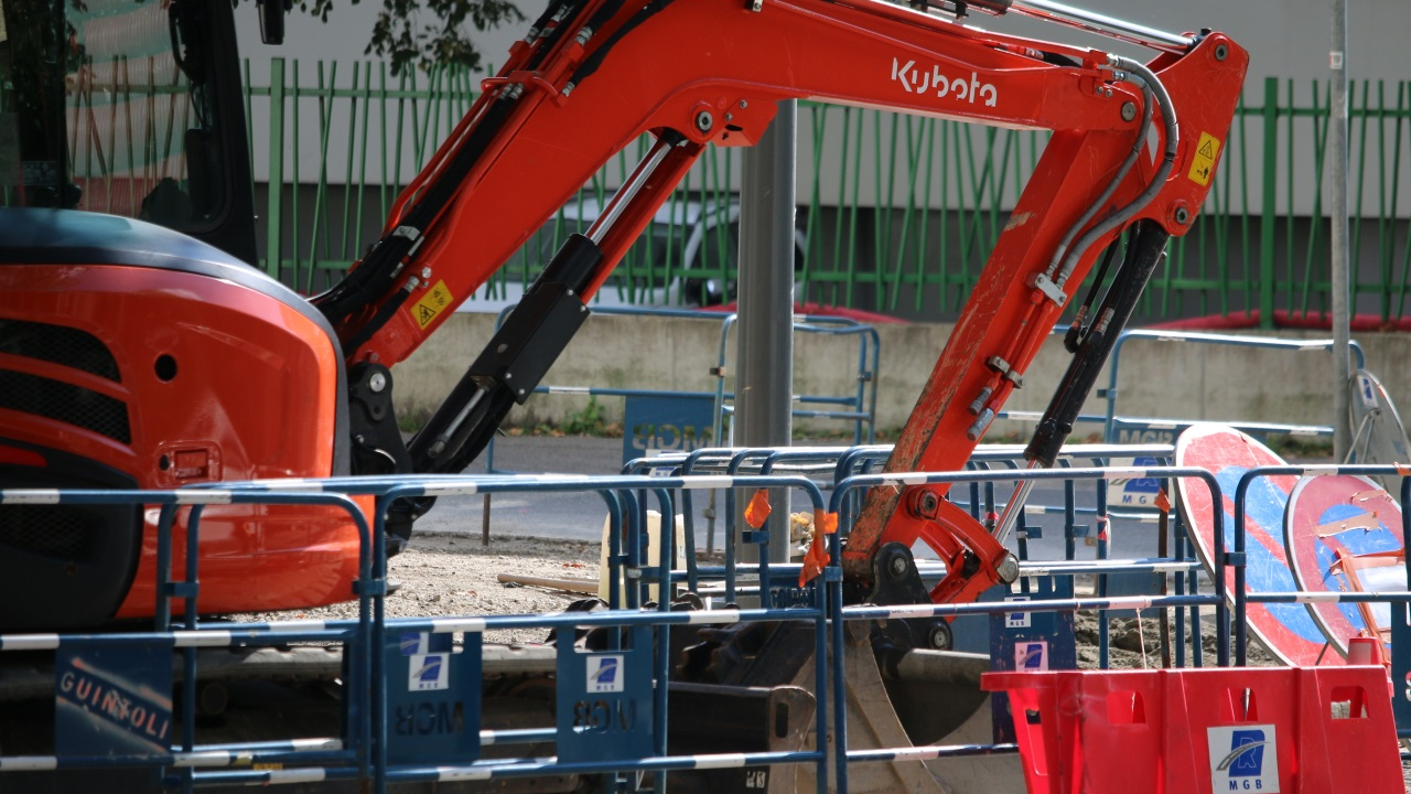 Annecy : une ann&eacute;e 2026 sous le signe des grands travaux et des perturbations de circulation