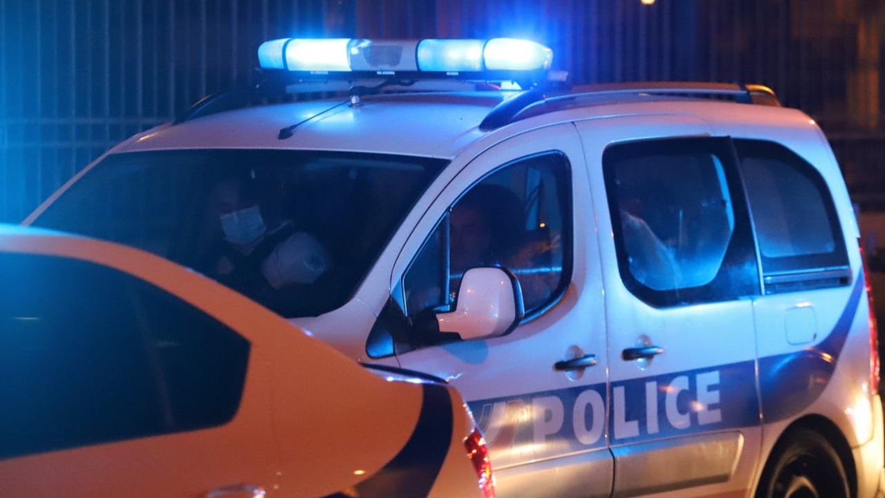 Annecy : une automobiliste ivre multiplie les infractions devant des policiers atterr&eacute;s