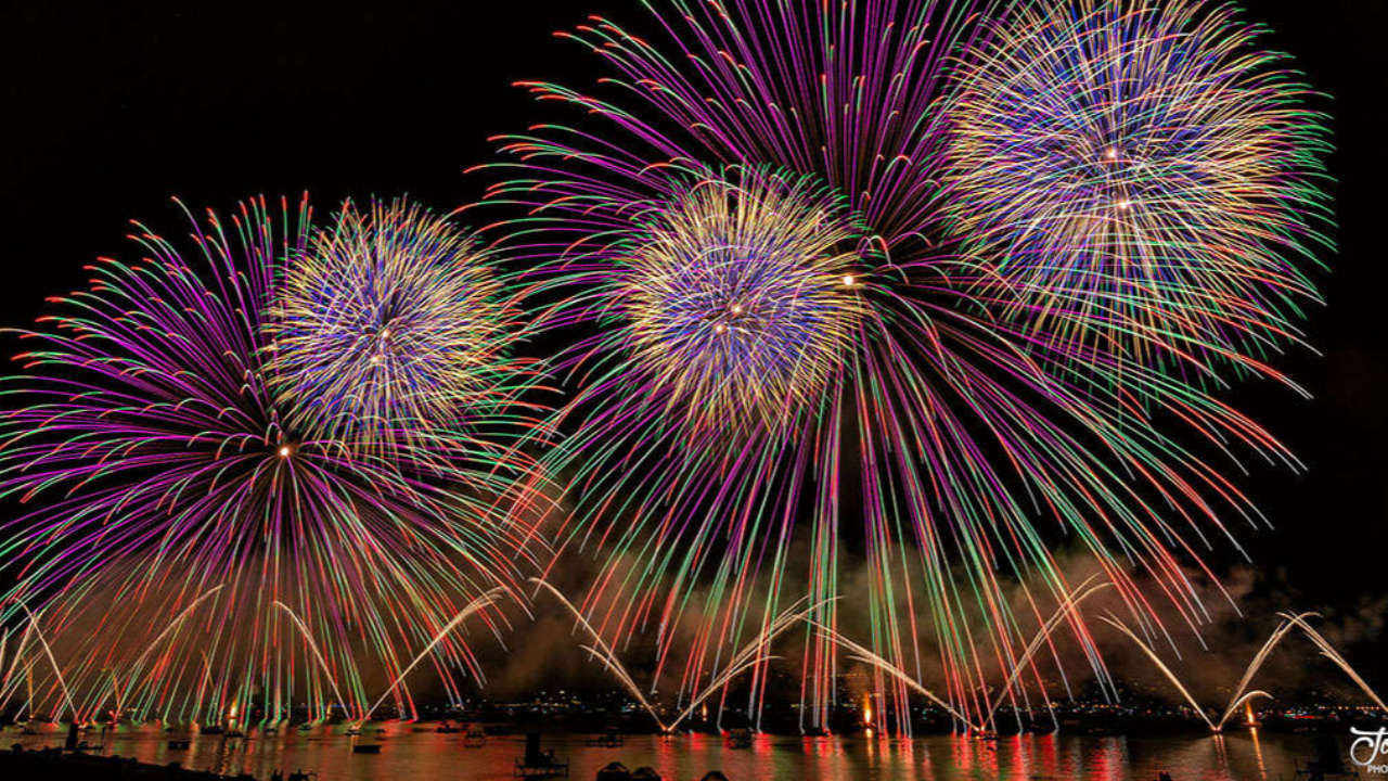 Annecy: une concertation citoyenne sur la fête du lac Annecy: une concertation citoyenne sur la fête du lac