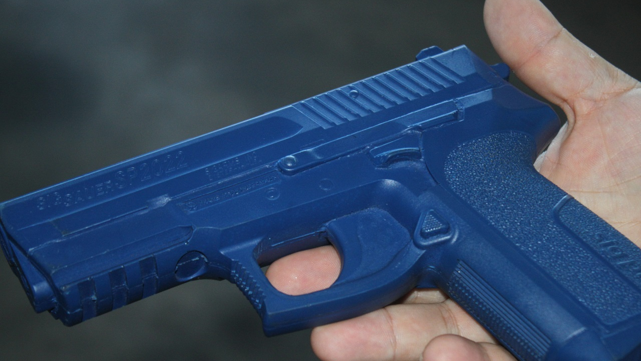 Annecy : une dizaine de passants touchés par des tirs de billes en plastique, les auteurs bientôt convoqués au tribunal Annecy : une dizaine de passants touchés par des tirs de billes en plastique, les auteurs bientôt convoqués au tribunal