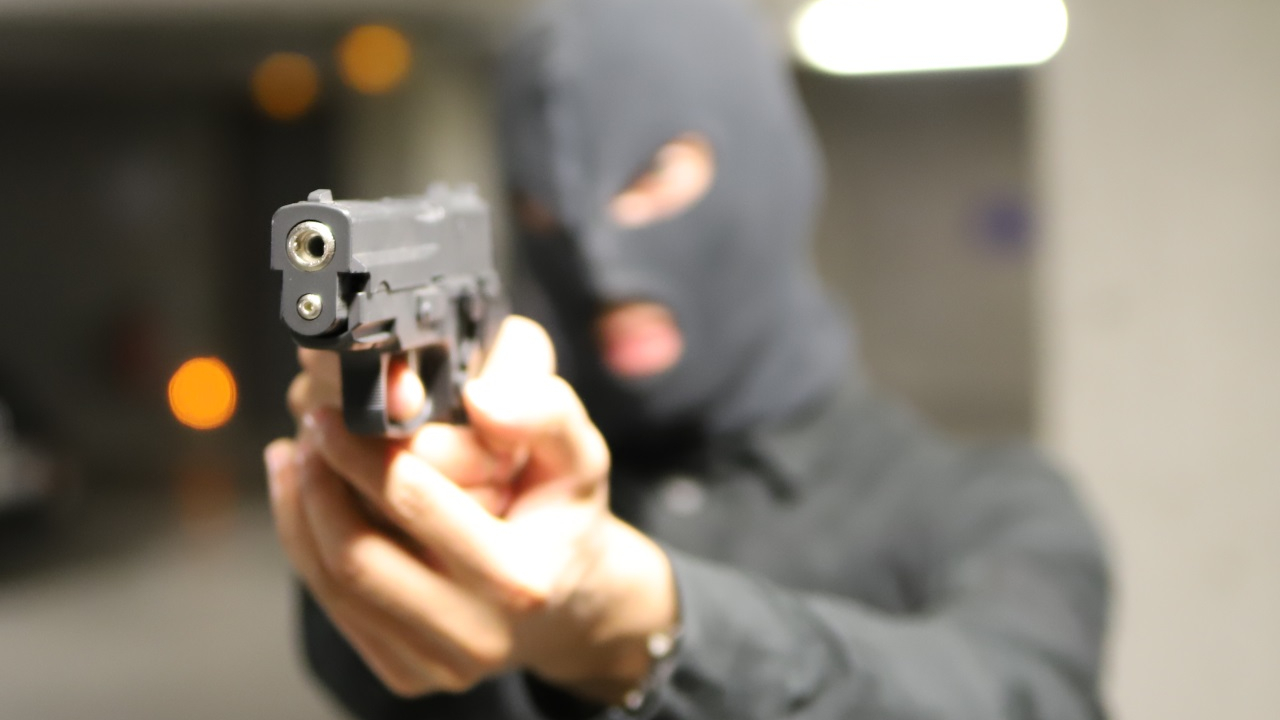 Annemasse : deux hommes blessés par balles lors d’une rixe nocturne Annemasse : deux hommes blessés par balles lors d’une rixe nocturne