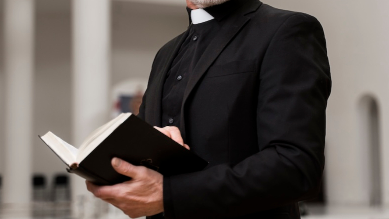 Annemasse : quinze ans de prison pour un ancien pasteur jugé pour des abus au sein d’une même famille Annemasse : quinze ans de prison pour un ancien pasteur jugé pour des abus au sein d’une même famille