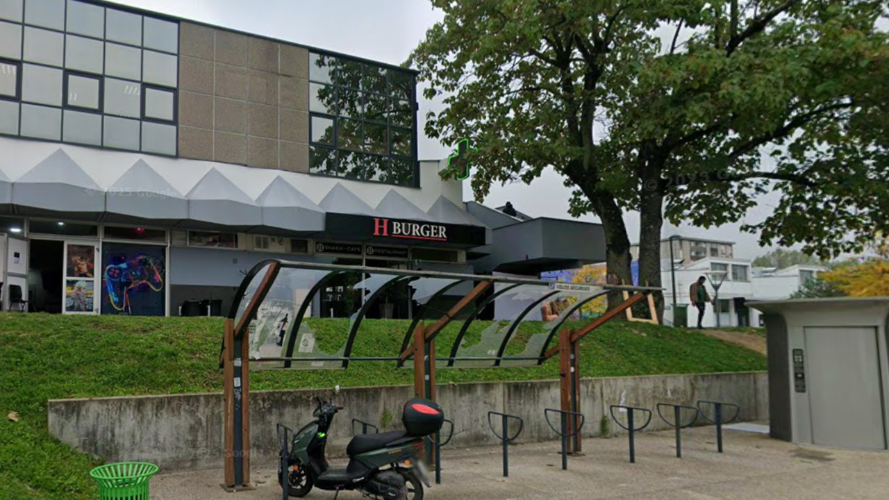 Annemasse : une fusillade éclate, un jeune homme blessé par balle Annemasse : une fusillade éclate, un jeune homme blessé par balle