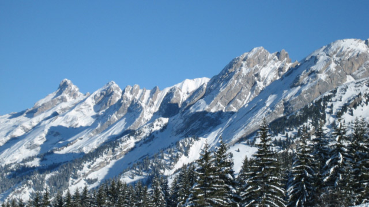 Aravis : Convention citoyenne pour pr&eacute;parer les JO 2030