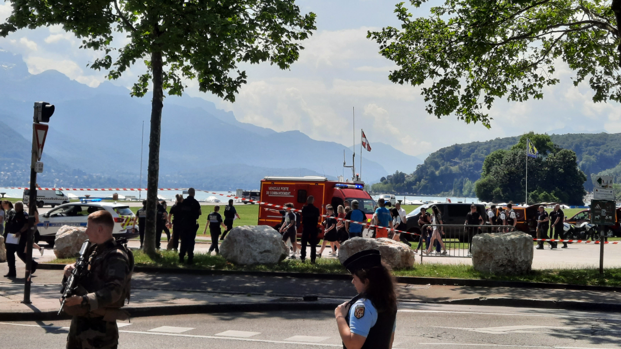 Attaque sur le P&acirc;quier en 2023 : L'assaillant, sera-t-il jug&eacute; devant la cour d'assises ?