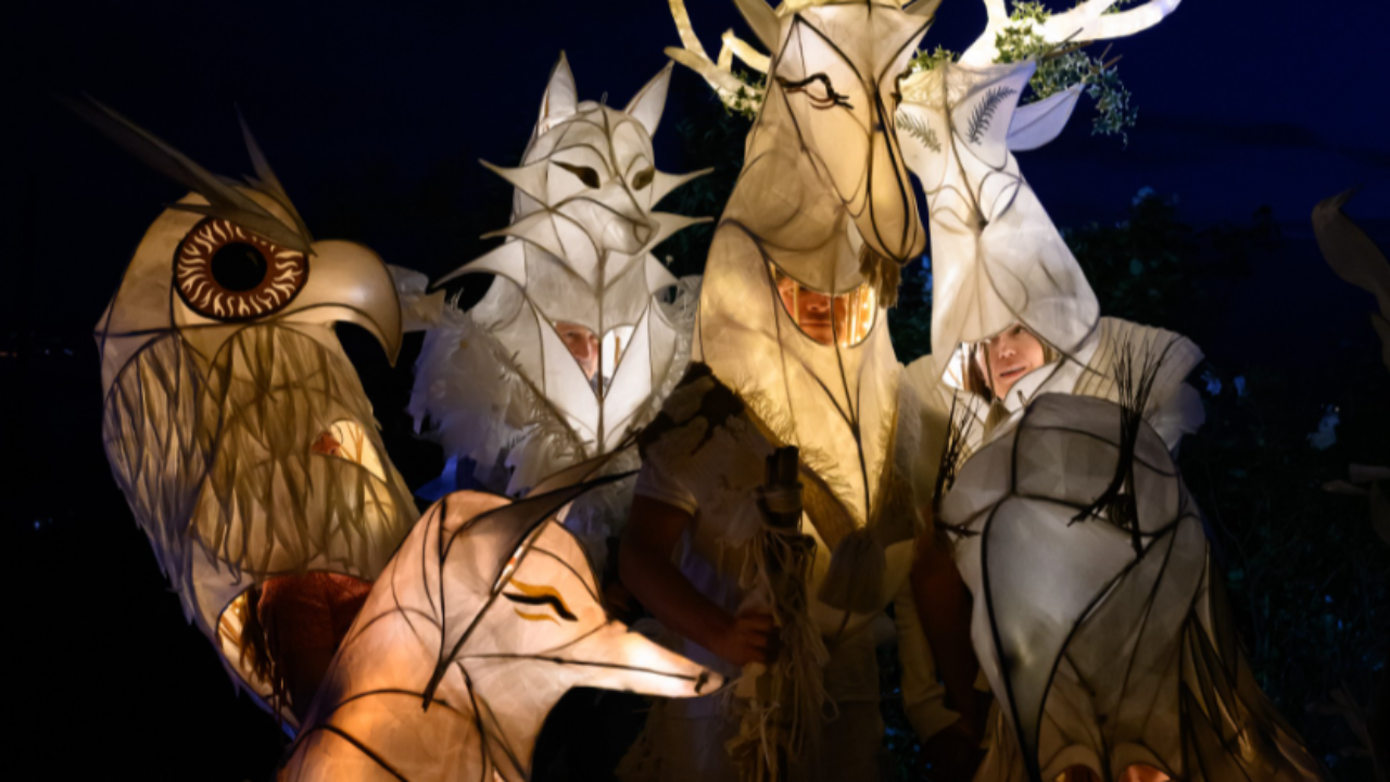 Au Bonheur des Mômes : Une 33e édition tournée vers les Zanimaux Au Bonheur des Mômes : Une 33e édition tournée vers les Zanimaux