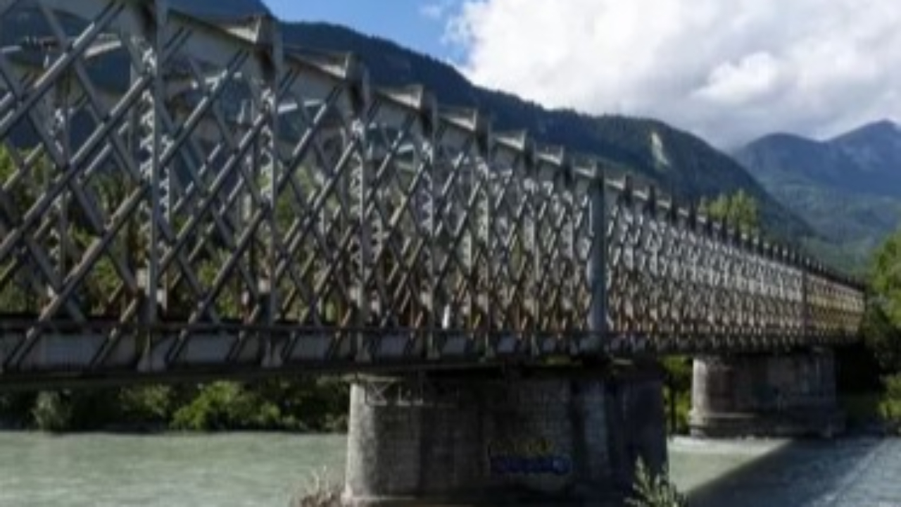 Bonneville : Une consultation publique pour la rénovation du viaduc ferroviaire Bonneville : Une consultation publique pour la rénovation du viaduc ferroviaire