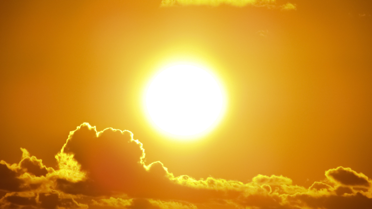 Canicule : La Savoie à son tour en vigilance orange Canicule : La Savoie à son tour en vigilance orange