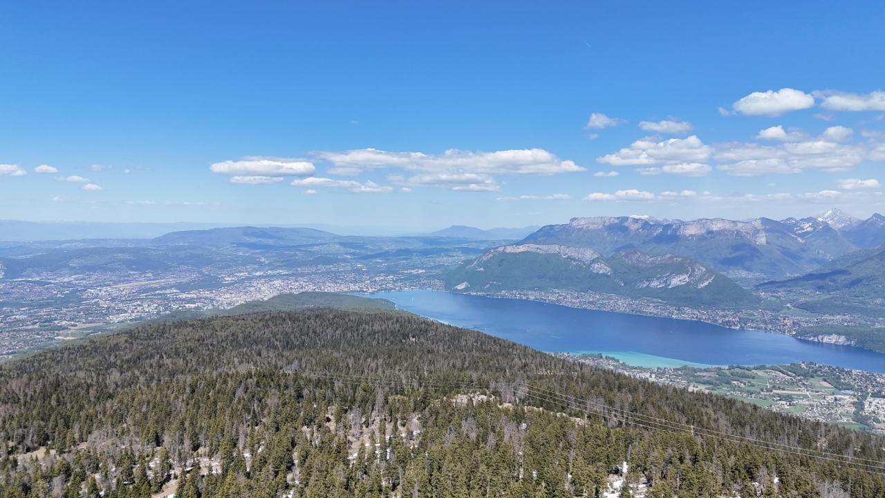 Canicule : les Deux Savoie en vigilance orange