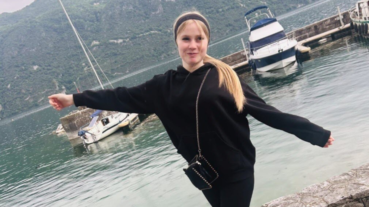Challes-les-Eaux : Disparition inquiétante d'une mineure de 16 ans Challes-les-Eaux : Disparition inquiétante d'une mineure de 16 ans