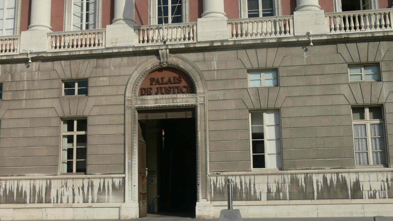 Chamb&eacute;ry : Deux hommes en situation irr&eacute;guli&egrave;res arr&ecirc;t&eacute;s pour trafic de drogue