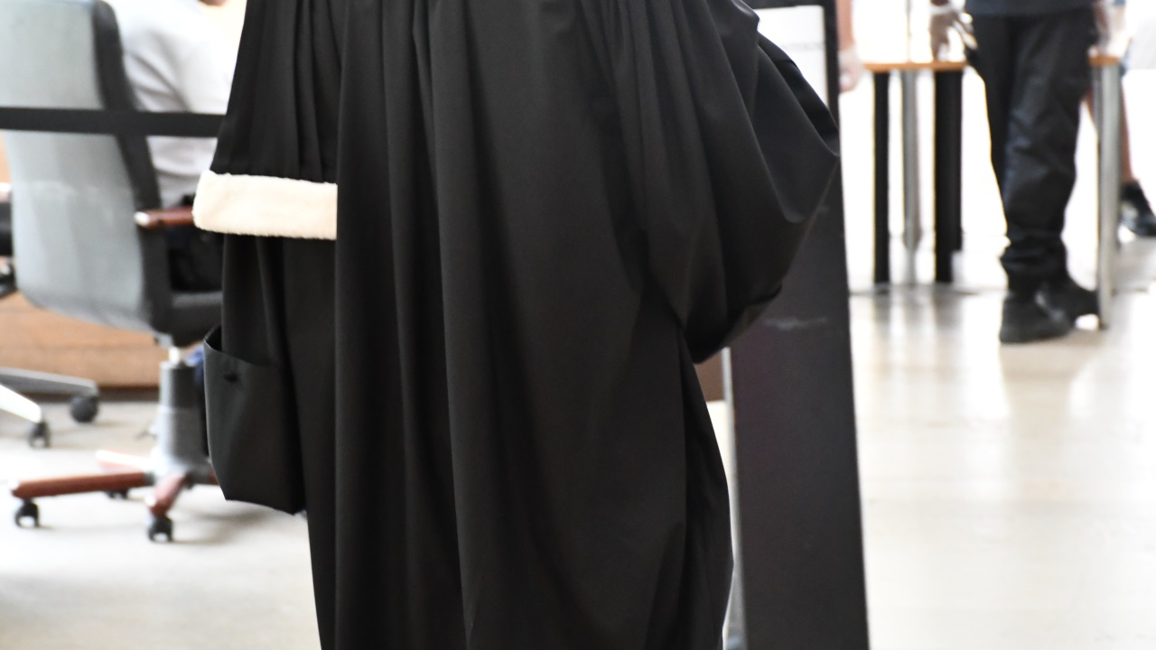 Chambéry : Jugé pour avoir renversé sa femme Chambéry : Jugé pour avoir renversé sa femme