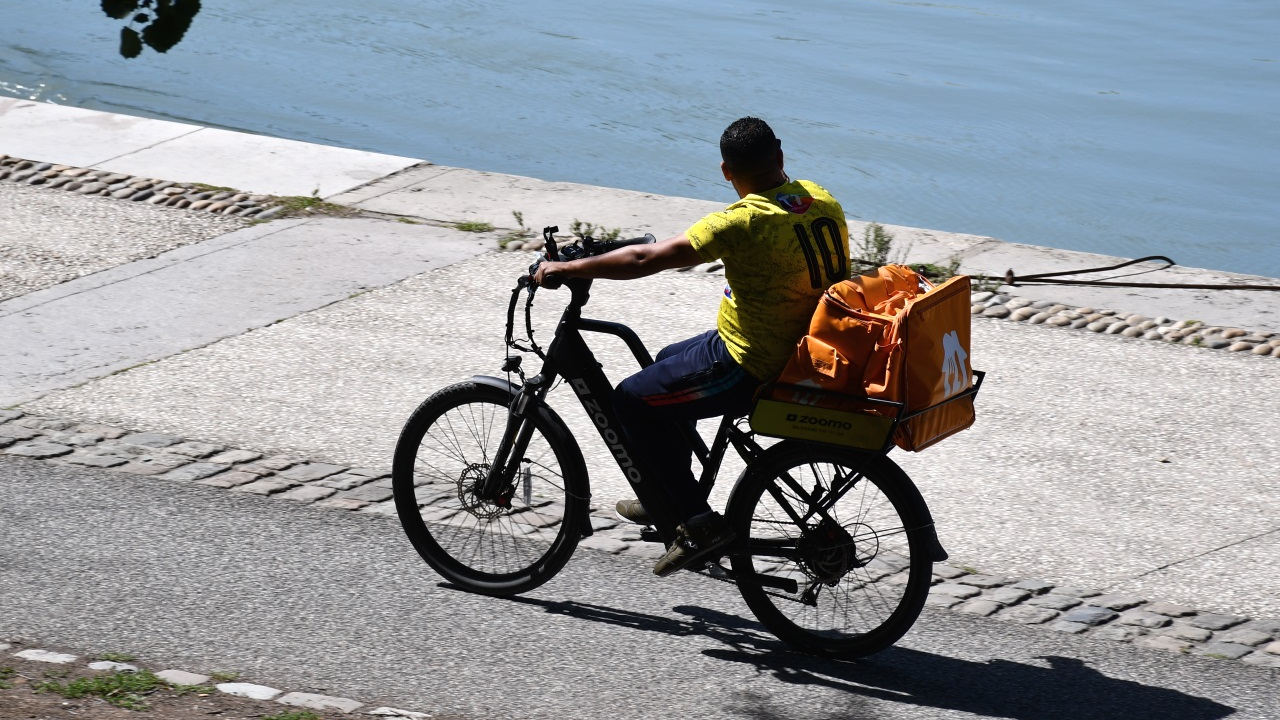 Chamb&eacute;ry : le livreur de drogue r&eacute;colte une peine de prison et une OQTF