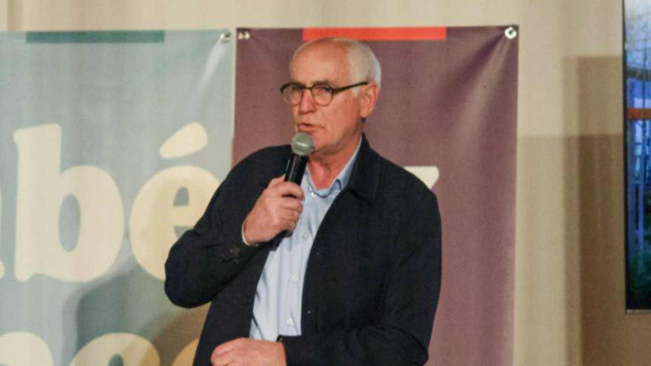 Chambéry : Thierry Repentin reste maire Chambéry : Thierry Repentin reste maire