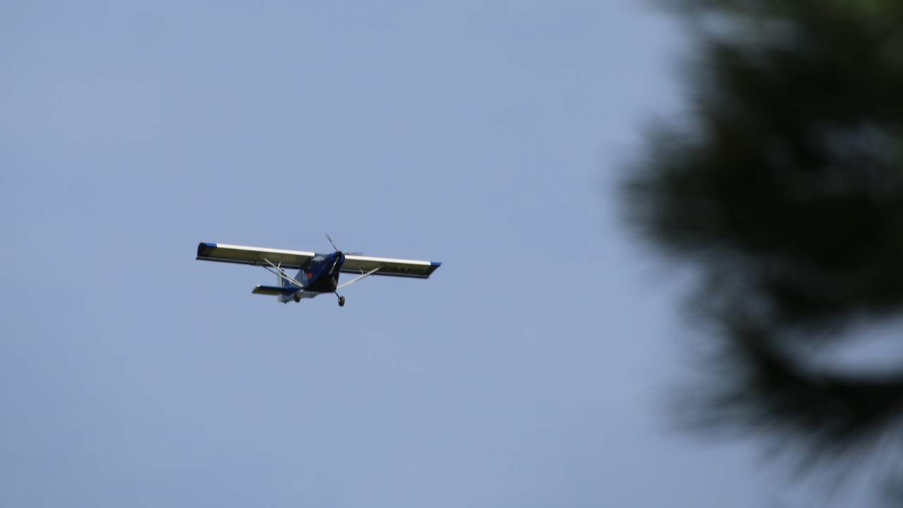 Chambéry : trois morts dans le crash d’un avion de tourisme Chambéry : trois morts dans le crash d’un avion de tourisme