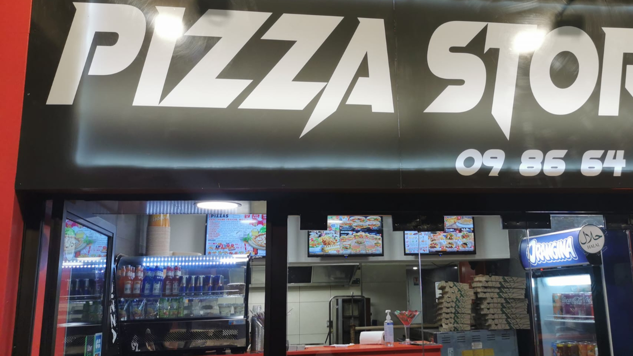 Chambéry : Une pizzeria fermée pour travail illégal et dissimulation d'emploi salarié Chambéry : Une pizzeria fermée pour travail illégal et dissimulation d'emploi salarié