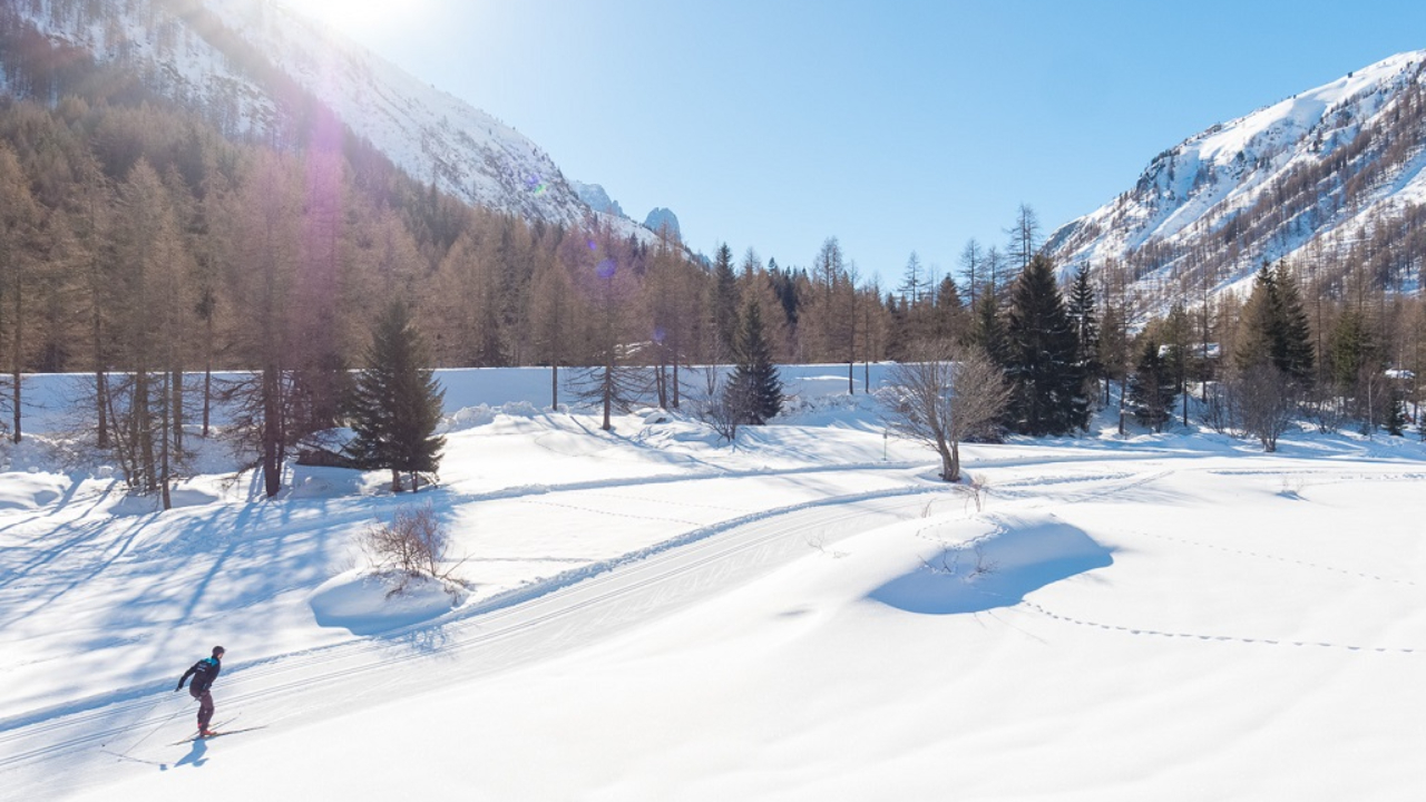 Chamonix désignée meilleure station de ski d'Europe Chamonix désignée meilleure station de ski d'Europe
