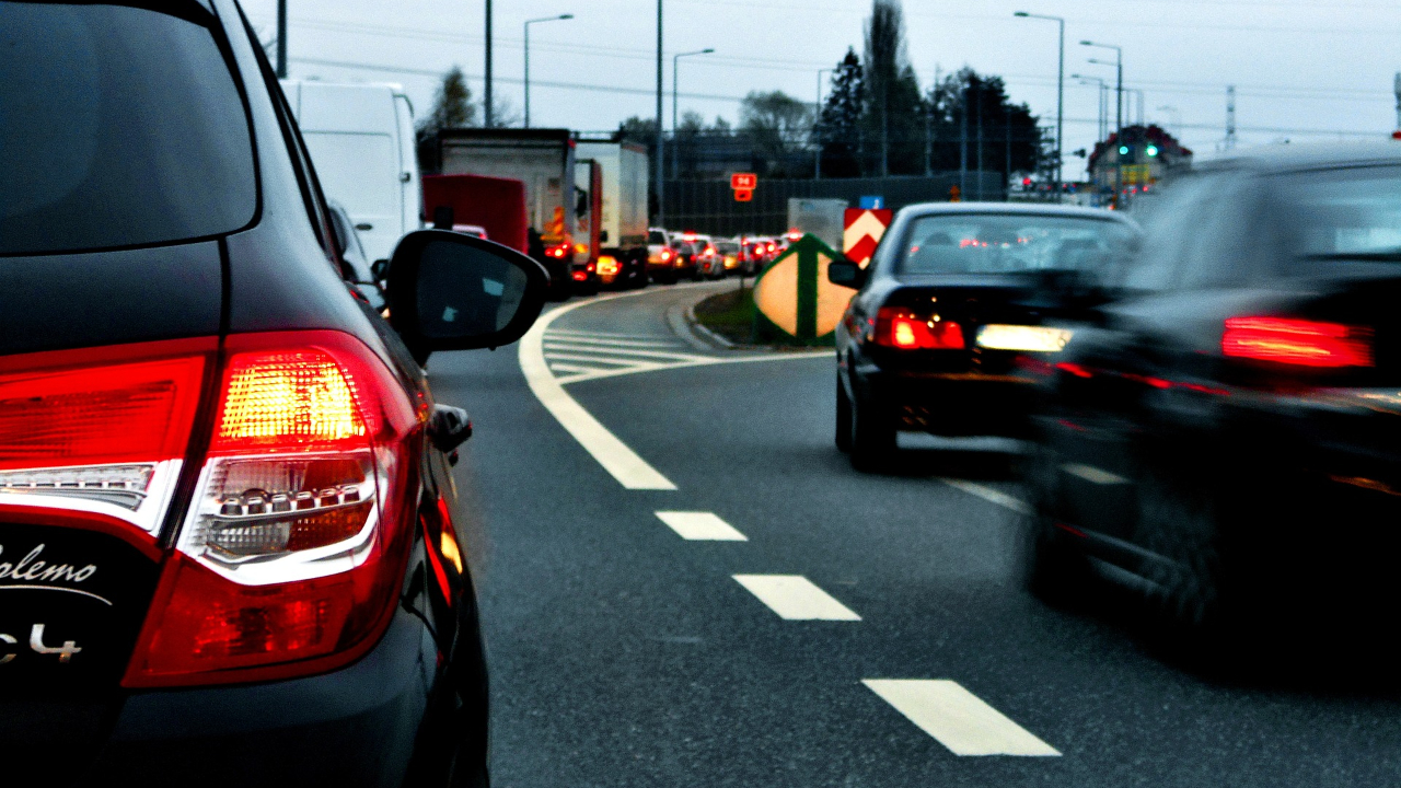 Circulation : Un samedi noir en Pays de Savoie selon Bison Futé Circulation : Un samedi noir en Pays de Savoie selon Bison Futé