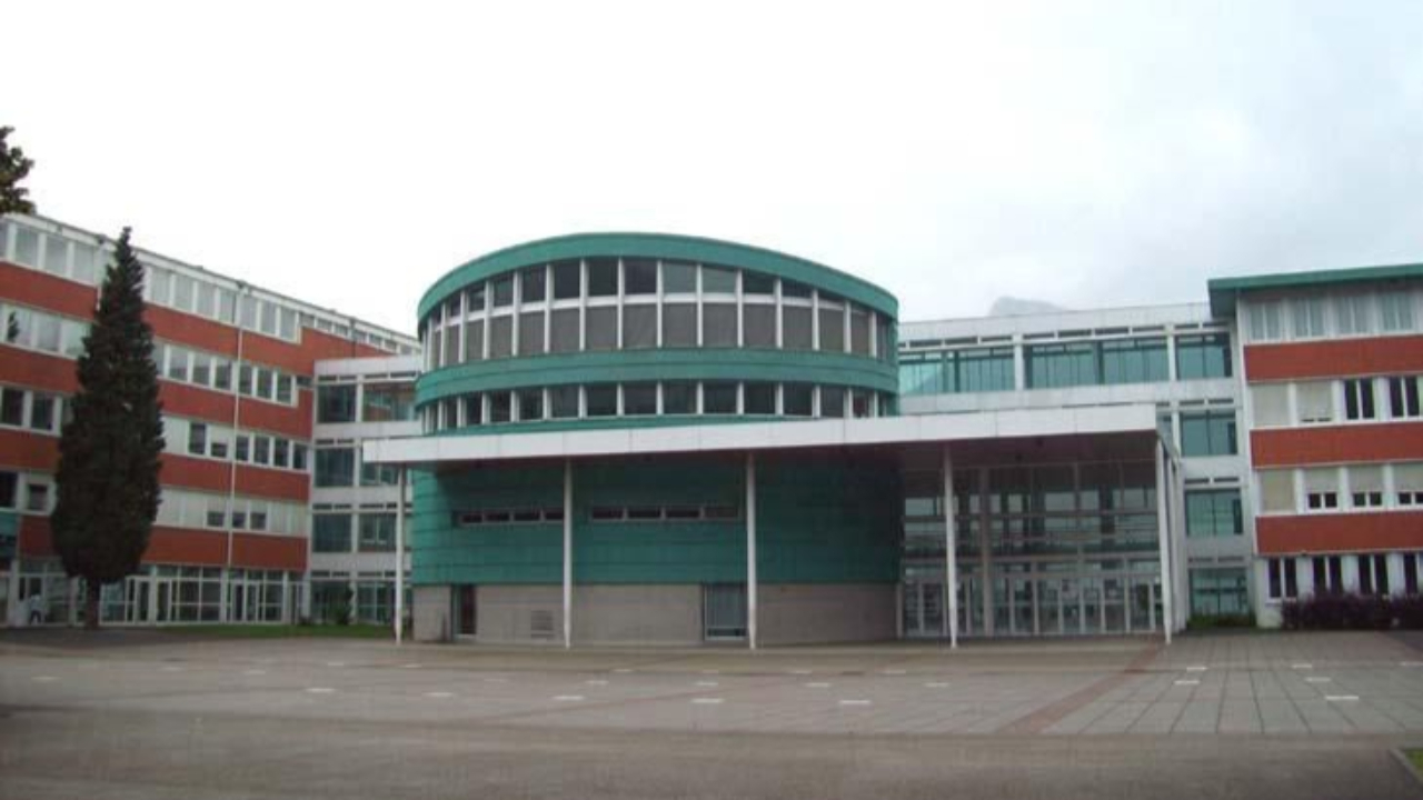 Cluses : Un coll&egrave;ge ferm&eacute; &agrave; cause d'une fuite d'eau