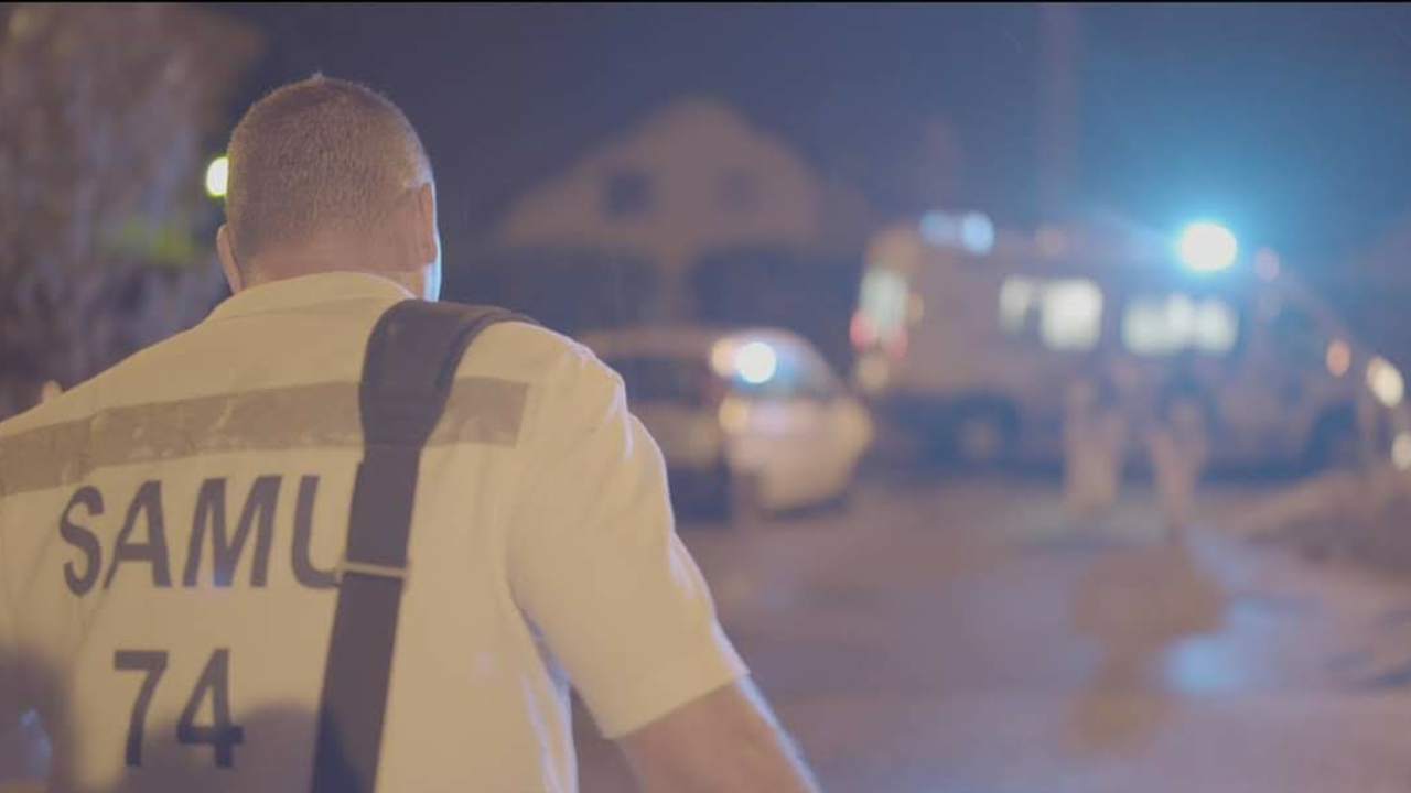 Cluses : Un homme meurt écrasé par un chariot élévateur Cluses : Un homme meurt écrasé par un chariot élévateur