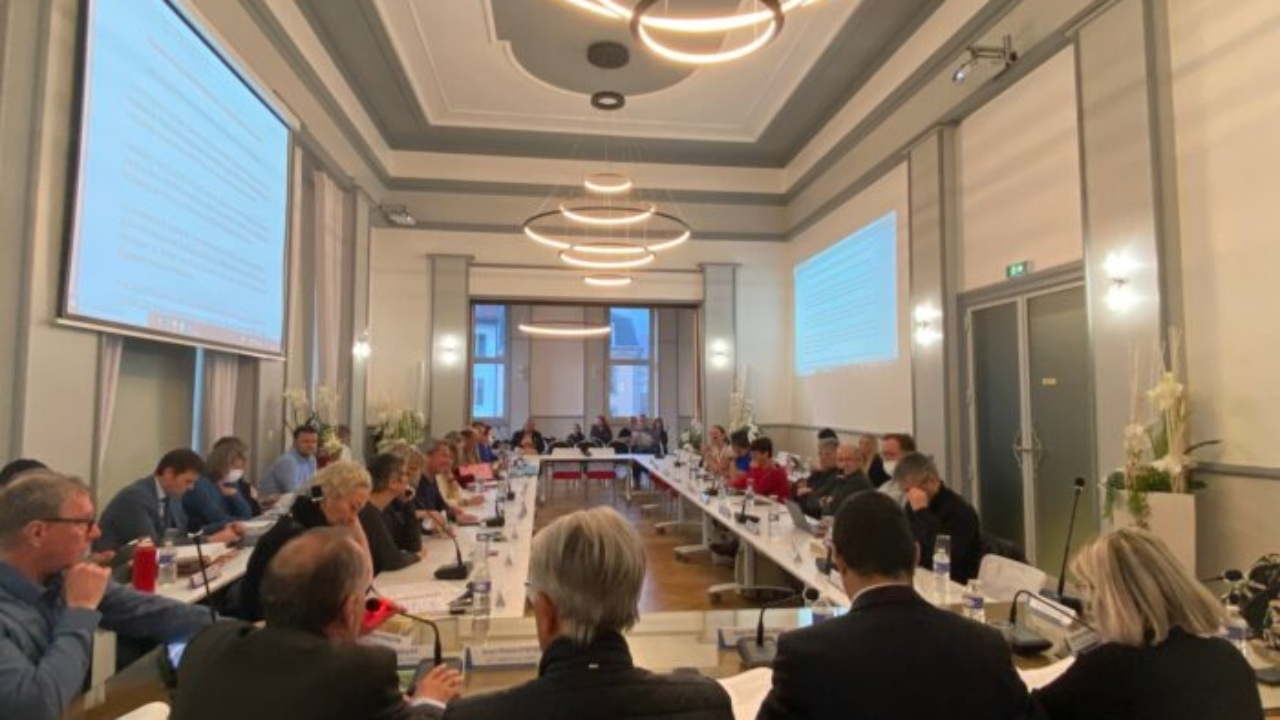 Cluses : une erreur budgétaire de 500 000 euros force la Ville à revoir ses comptes Cluses : une erreur budgétaire de 500 000 euros force la Ville à revoir ses comptes