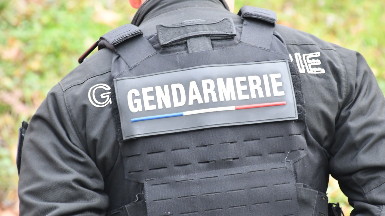 Contamine-sur-Arve : alcoolis&eacute;, il tire sur des gendarmes &agrave; la carabine et &eacute;cope de 12 ans de prison