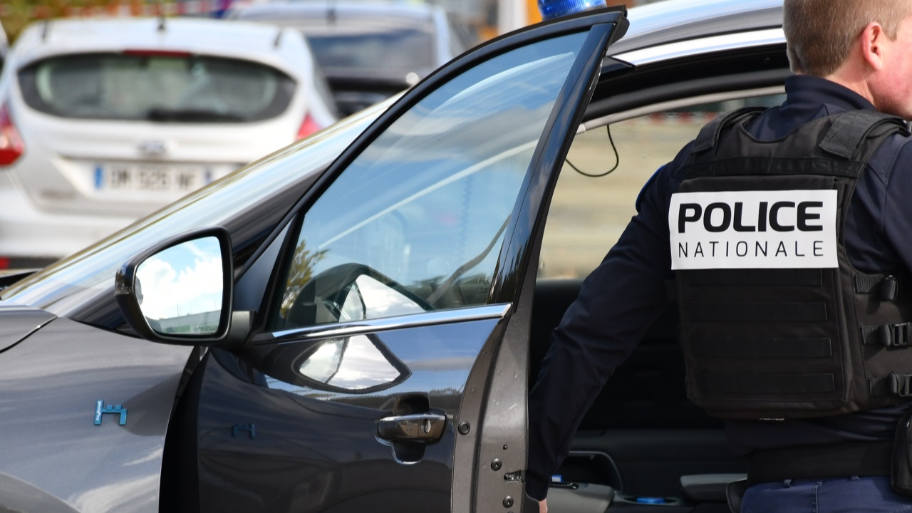 Cran-Gevrier : la police recherche des témoins après l'accident mortel d'un motard au pont de Tasset Cran-Gevrier : la police recherche des témoins après l'accident mortel d'un motard au pont de Tasset