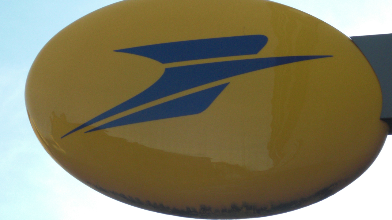Cran-Gevrier : La Poste toujours fermée après une agression Cran-Gevrier : La Poste toujours fermée après une agression