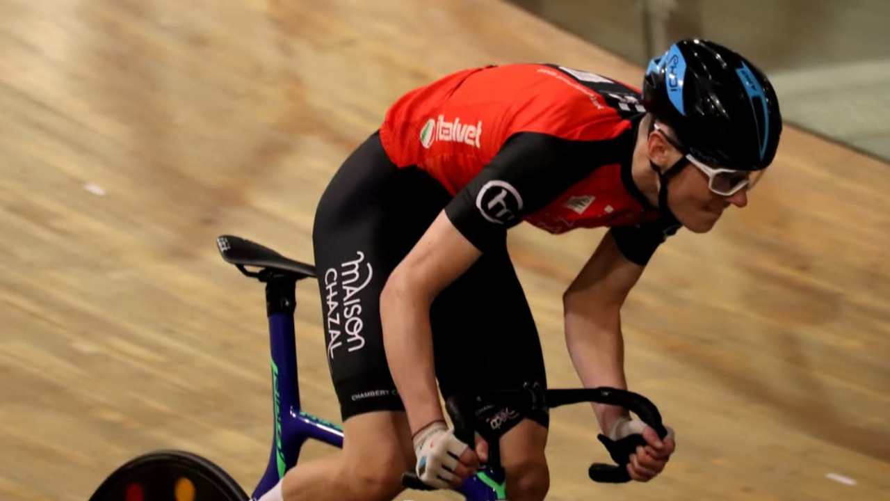 Cyclisme : le savoyard Baptiste Ferré a besoin de soutiens pour poursuivre ses rêves Cyclisme : le savoyard Baptiste Ferré a besoin de soutiens pour poursuivre ses rêves
