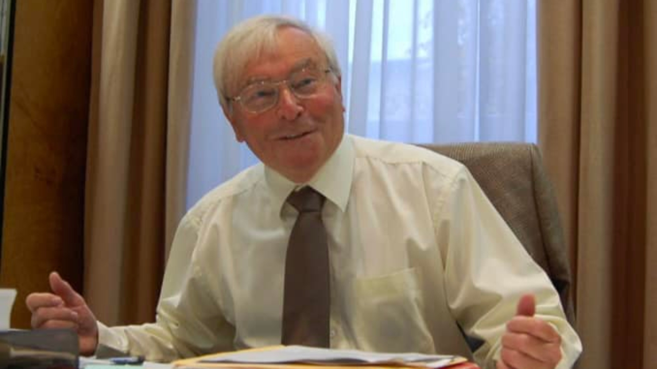 Dernier hommage &agrave; Jean-Claude L&eacute;ger ce vendredi