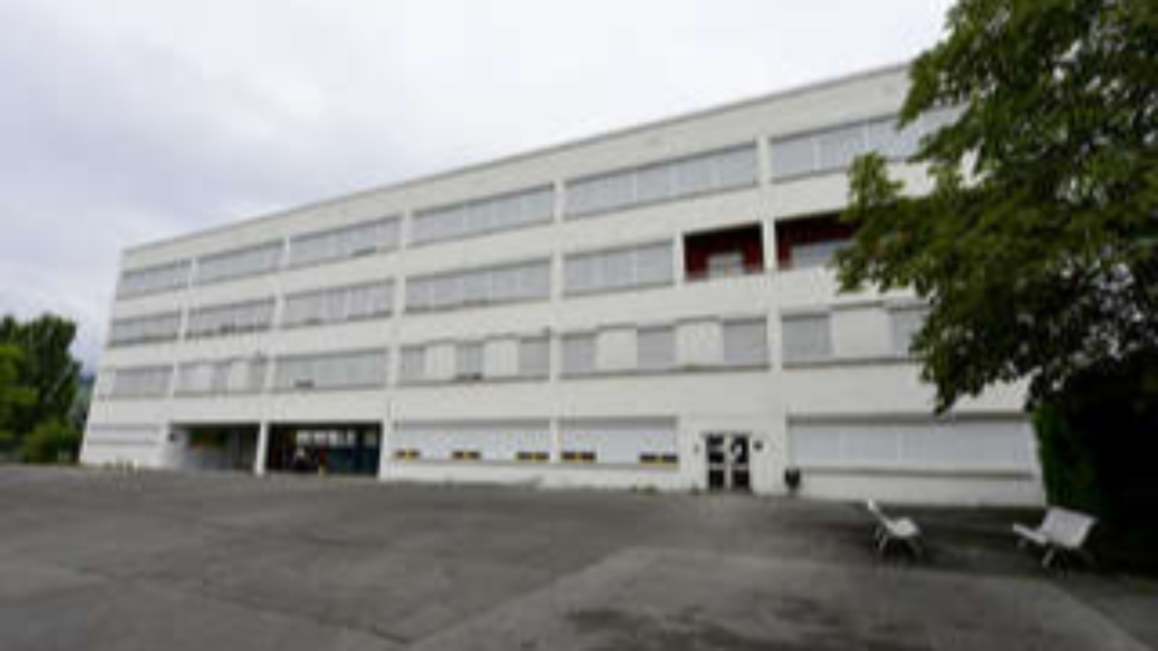 Des écoles de Chambéry et d'Aix les bains en grève Des écoles de Chambéry et d'Aix les bains en grève