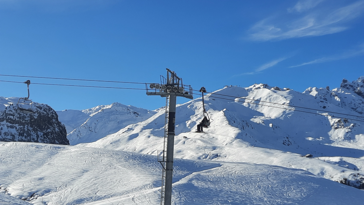 Domaine skiable: Saint-Gervais saisit la chambre régionale des comptes Domaine skiable: Saint-Gervais saisit la chambre régionale des comptes