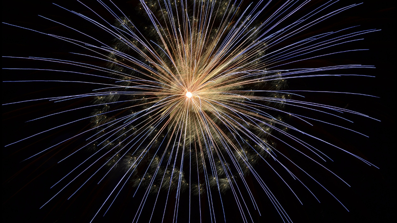 Doussard : Le Lac en F&ecirc;te aura lieu sans feu d'artifice