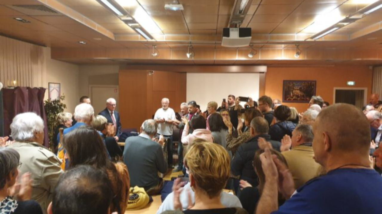 Doussard/ Rumilly: Résultat des élections municipales anticipées Doussard/ Rumilly: Résultat des élections municipales anticipées