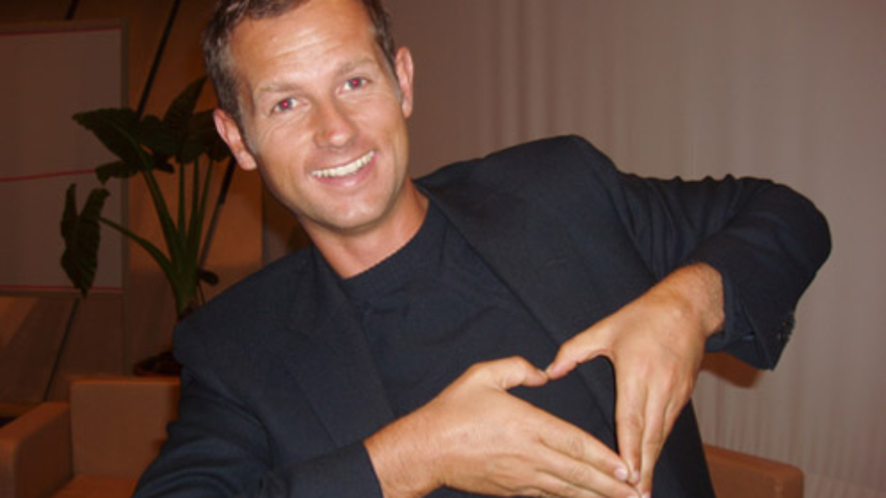 JO 2030: Edgar Grospiron &agrave; la t&ecirc;te du comit&eacute; d'organisation