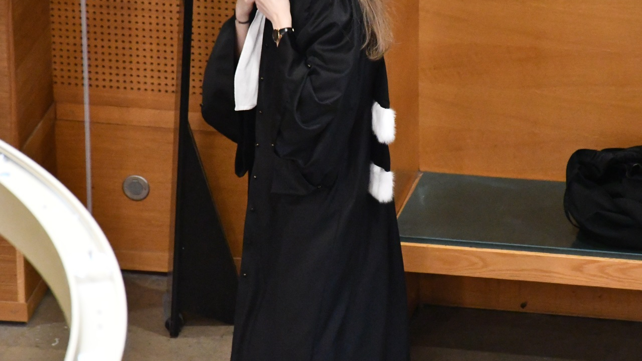 Elle agresse sa fille puis sa mère : une femme alcoolique condamnée à Chambéry