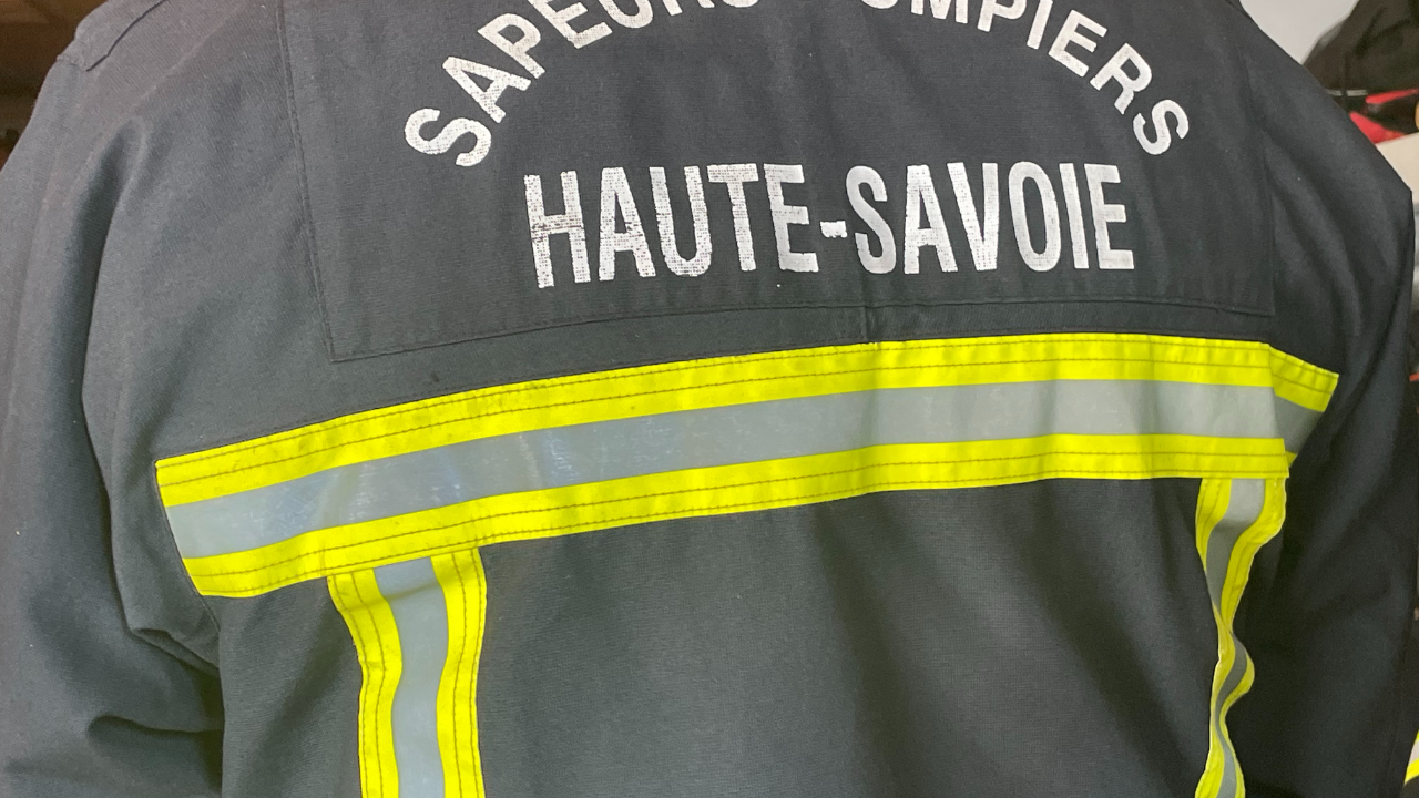 Etercy : un homme meurt &eacute;cras&eacute; par un train, les passagers indemnes