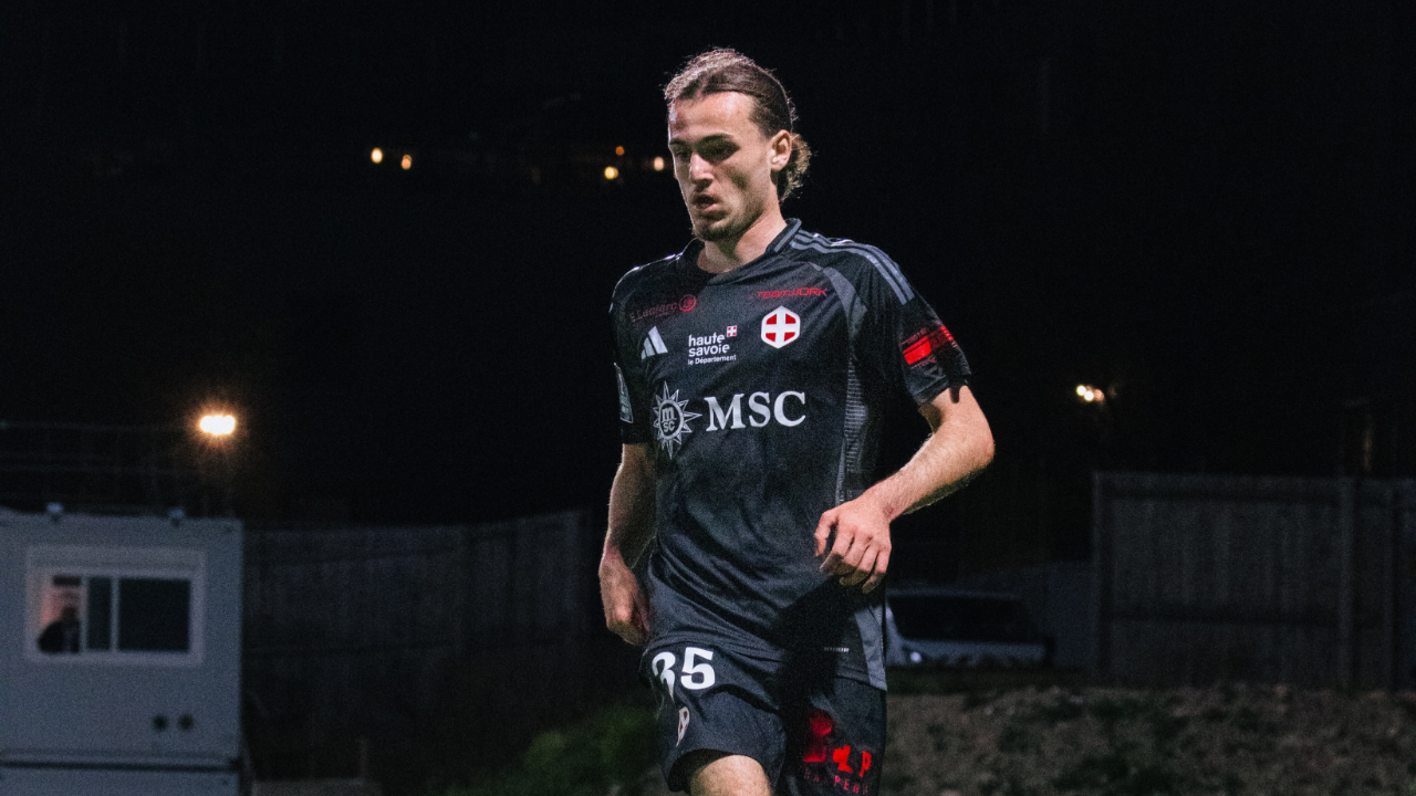 FC Annecy-Lorient : un mauvais moment &agrave; passer ce lundi ?