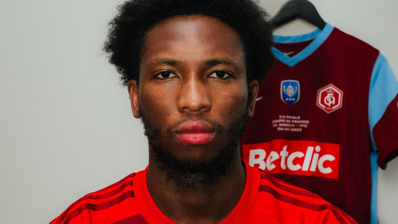 FC Annecy : une fin de mercato charg&eacute;e