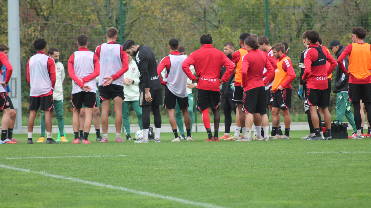 FC Annecy : une saison réussie mais mal terminée FC Annecy : une saison réussie mais mal terminée