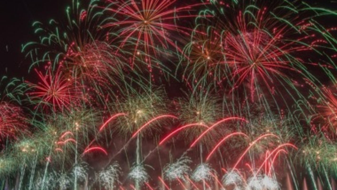 F&ecirc;te du Lac d&rsquo;Annecy : 150 000 spectateurs attendus, tout ce qu&rsquo;il faut savoir avant le spectacle