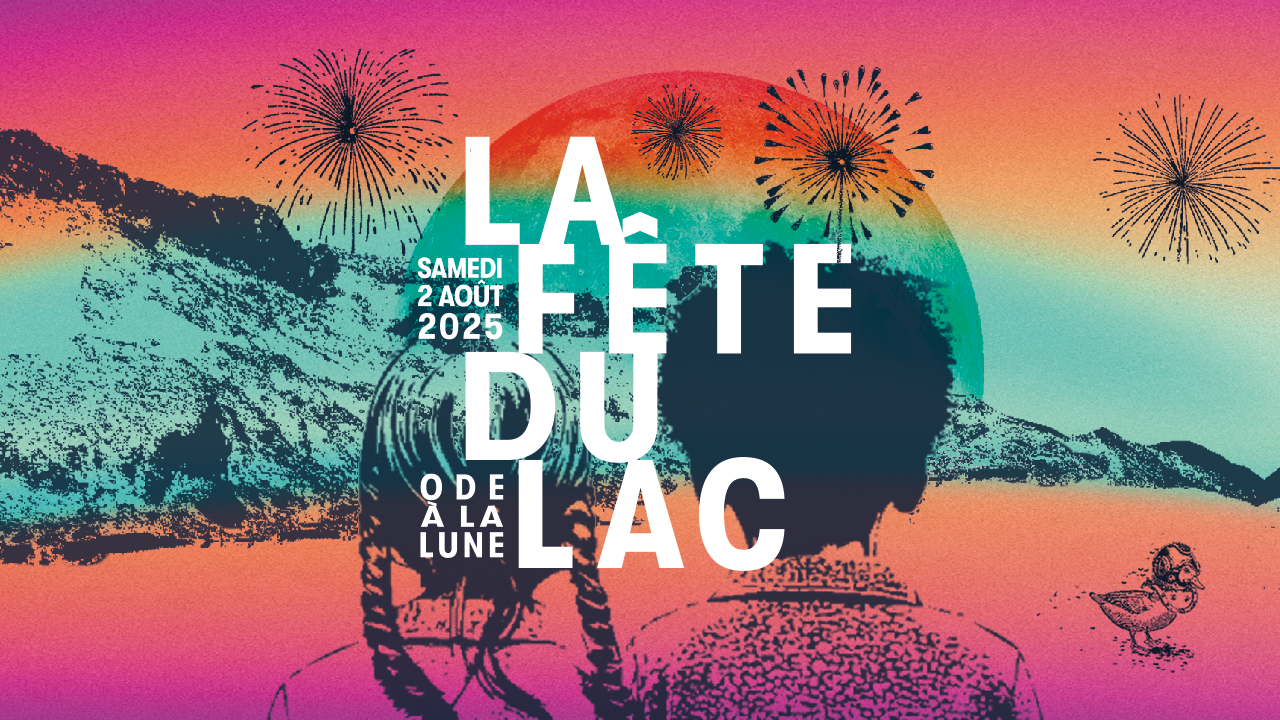 Fête du Lac d'Annecy : Un retour populaire avec Morgan Freeman et ACDC Fête du Lac d'Annecy : Un retour populaire avec Morgan Freeman et ACDC