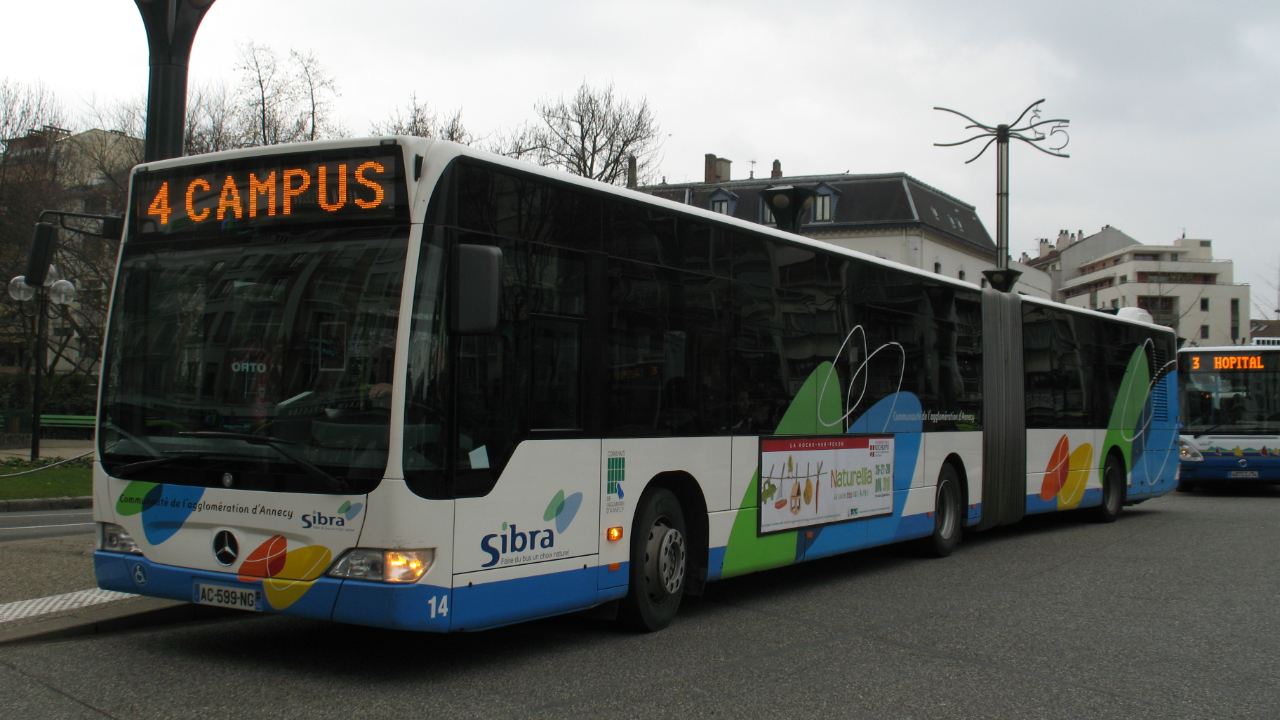 Fête du Lac : La Sibra annonce une grève ce samedi Fête du Lac : La Sibra annonce une grève ce samedi