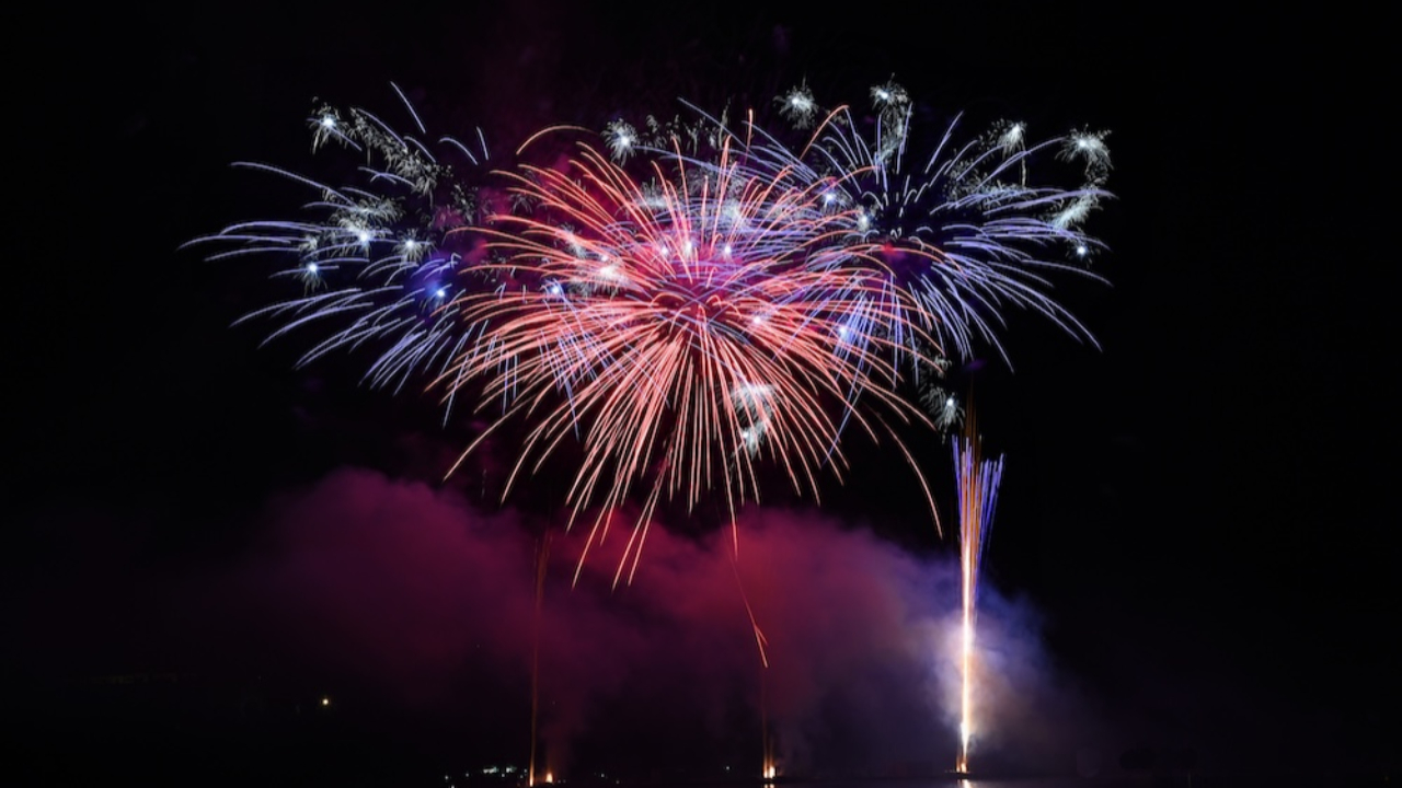 Fête nationale à Annecy : deux jours d’animations gratuites avec concert, défilé et feu d’artifice Fête nationale à Annecy : deux jours d’animations gratuites avec concert, défilé et feu d’artifice